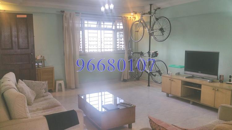 Blk 5 Bedok South Avenue 2 (Bedok), HDB 4 Rooms #122317462